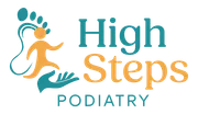 High Steps Podiatry